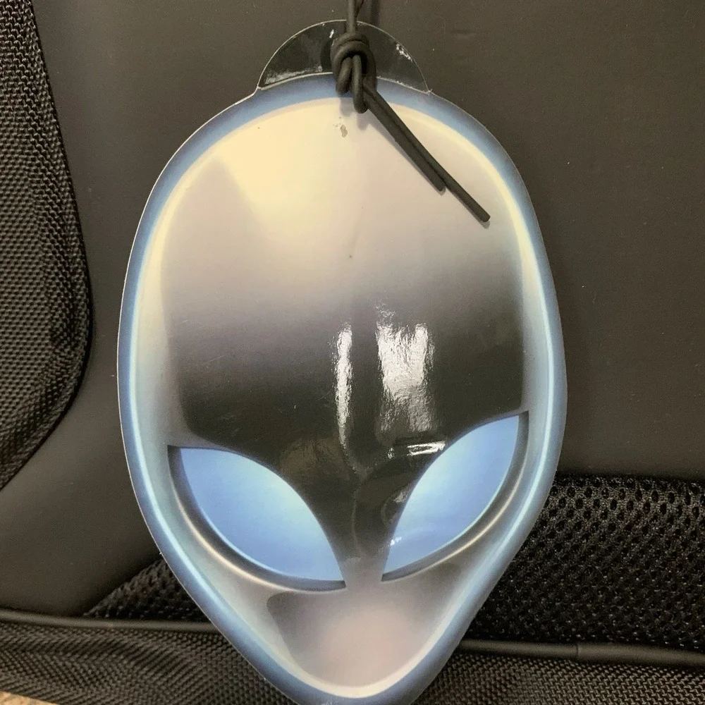 Alienware Orion M17x Messenger Bag for 17.3